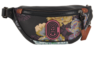 Rivington Belt Bag, front view